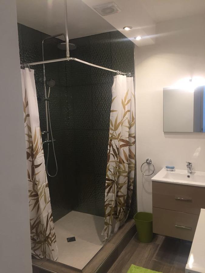 C'Renity Studio Cul de Sac Eksteriør billede